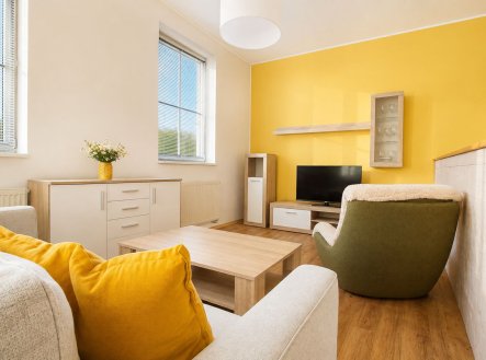 Pronájem domu/vily, 140 m²