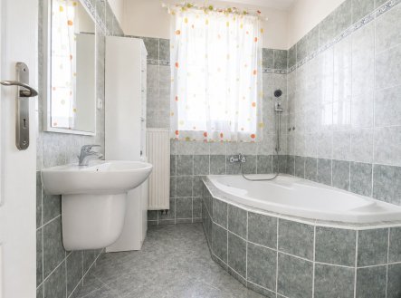 Pronájem domu/vily, 140 m²