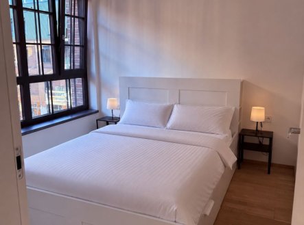 Pronájem bytu, 2+kk, 49 m²