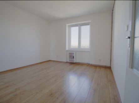 Pronájem bytu, 2+1, 60 m²