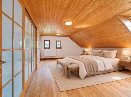 Prodej domu/vily, 278 m²