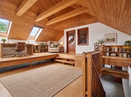 Prodej domu/vily, 278 m²