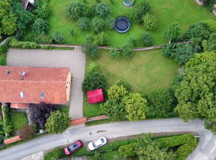Prodej domu/vily, 278 m²