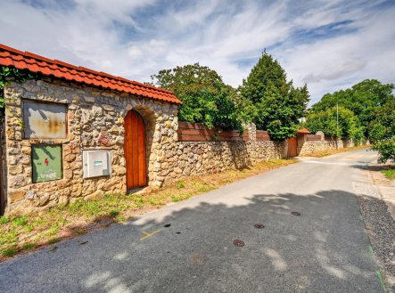 Prodej domu/vily, 278 m²