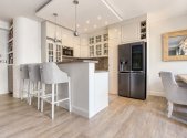 Pronájem bytu, 3+kk, 90 m²
