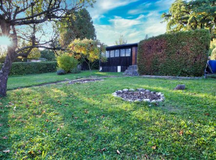 Prodej chaty/rekreačního objektu, 38 m²