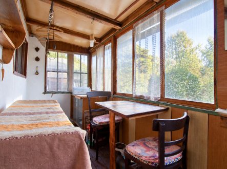 Prodej chaty/rekreačního objektu, 38 m²