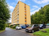 Prodej bytu, 1+1, 40 m²