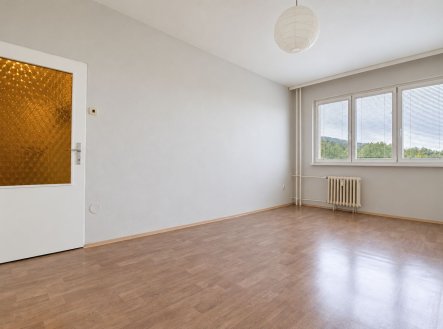 Prodej bytu, 1+1, 40 m²
