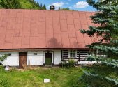 Prodej chaty/rekreačního objektu, 90 m²