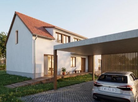 Prodej pozemku pro bydlení, 729 m²
