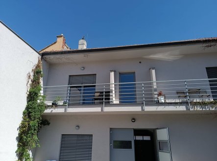 Pronájem bytu, 1+1, 34 m²