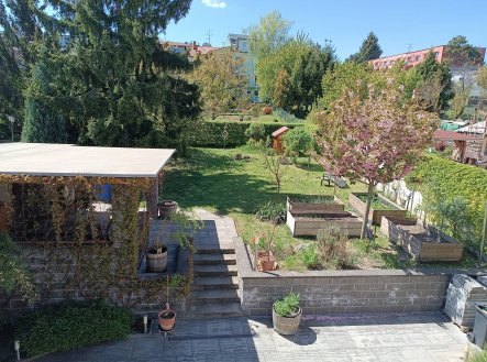 Pronájem bytu, 1+1, 34 m²