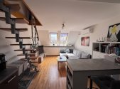 Pronájem bytu, 3+kk, 57 m²