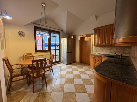 Prodej domu/vily, 180 m²