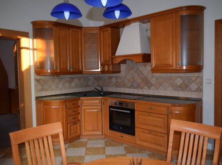 Prodej domu/vily, 180 m²