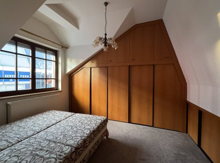 Prodej domu/vily, 180 m²