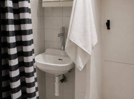 Prodej bytu, 1+kk, 23 m²