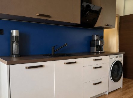 Prodej bytu, 3+1, 72 m²