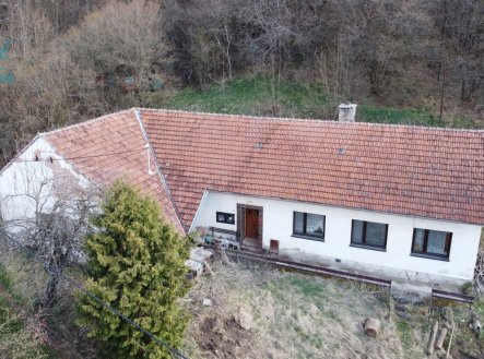 Prodej domu/vily, 60 m²