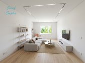 Prodej bytu, 2+kk, 49 m²
