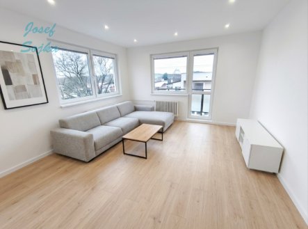 Prodej bytu, 3+1, 95 m²