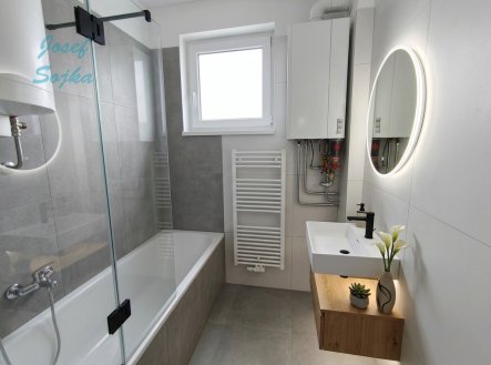 Prodej bytu, 3+1, 95 m²