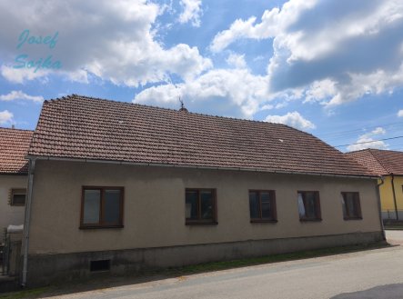 Prodej domu/vily, 95 m²