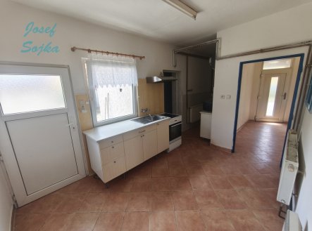 Prodej domu/vily, 95 m²