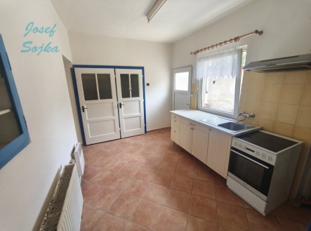 Prodej domu/vily, 95 m²