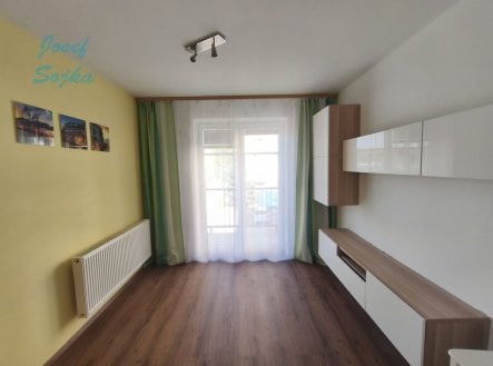 Pronájem bytu, 2+kk, 47 m²