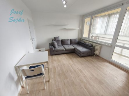 Prodej bytu, 2+kk, 52 m²