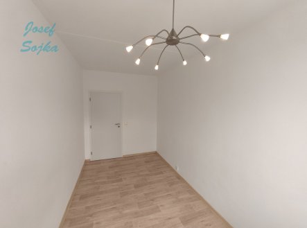 Prodej bytu, 2+kk, 52 m²