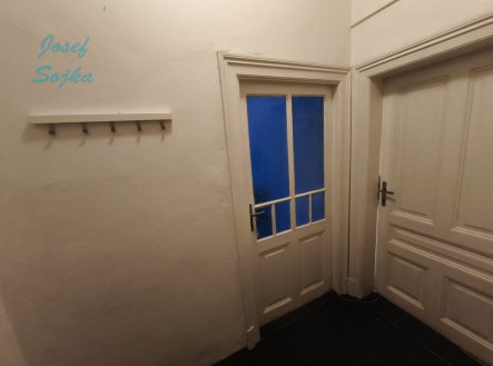 Pronájem kanceláře, 12 m²