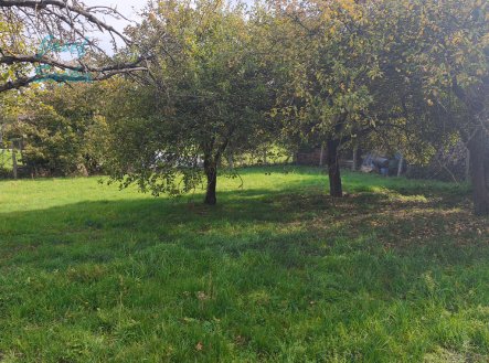 Prodej pozemku pro bydlení, 1 108 m²