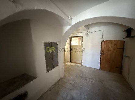 Prodej domu/vily, 70 m²