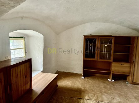Prodej domu/vily, 70 m²