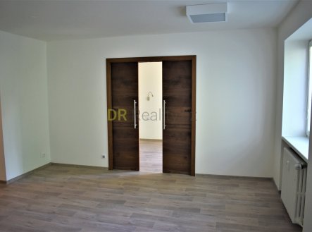 Pronájem bytu, 2+kk, 60 m²