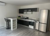 Pronájem bytu, 2+kk, 40 m²