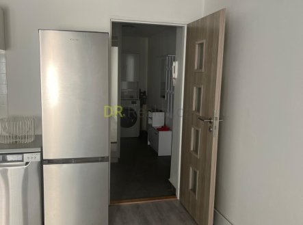 Pronájem bytu, 2+kk, 40 m²