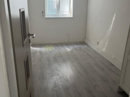 Pronájem bytu, 2+kk, 40 m²