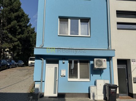 Prodej domu/vily, 164 m²