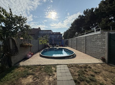 Prodej domu/vily, 164 m²