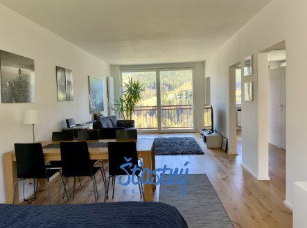 Prodej bytu, 3+1, 75 m²