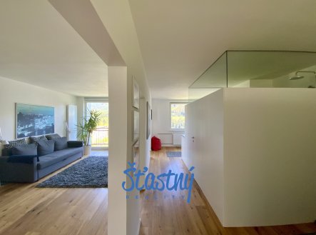 Prodej bytu, 3+1, 75 m²
