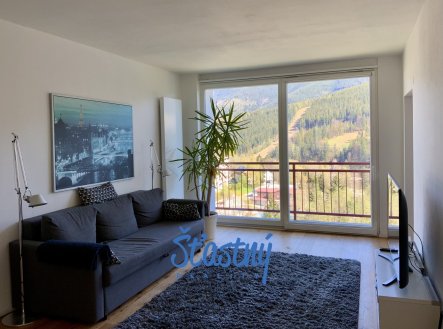 Prodej bytu, 3+1, 75 m²