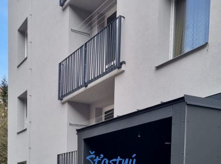 Pronájem bytu, 3+1, 78 m²