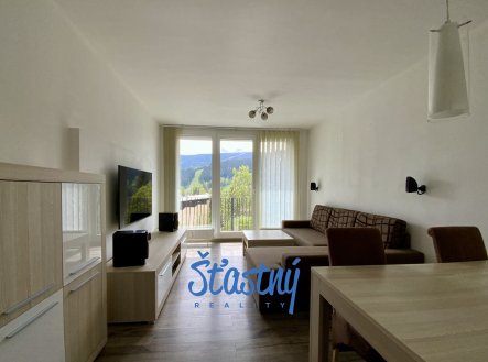 Pronájem bytu, 3+1, 78 m²