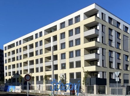 Prodej bytu, 2+kk, 50 m² obrázek