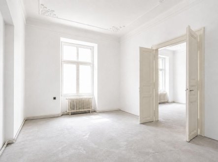 Pronájem obchodní prostory, 102 m²